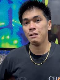 Letran star Titing Manalili reflects