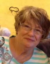 Obituary information for Vonna Jean Jones