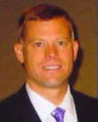 Trooper Matthew DeWayne Myrick, Texas Department of Public Safety