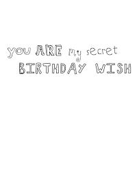 Birthday Wishes For Crush So Excited You Want To See Me For My Birthday Its So Special To Me Birthday Quotes For Me Hopeless Crush Quotes Typewriter Quotes Love