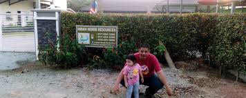 Malaysia Mytrip Indah Morib Homestay Pantai Morib Banting Selangor