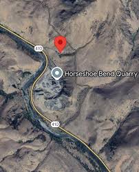 12/7/24 9:28pm Motorcycle vs Sheep? Near Horseshoe Bend Quarry 3001 WA-410,  Naches, WA 98937