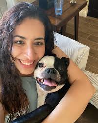 ✨RESIDENT SPOTLIGHT✨ In celebration of National Women Physicians Day, we  present another member of our intern crew: Dr. Alma Zamora! She is  intelligent, highly capable, AND a great time💕 Swipe for a