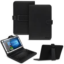Tastatur Tasche Vodafone Tab Prime 7 ...