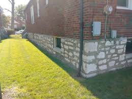 Check spelling or type a new query. Basement Waterproofing St Louis Basement Transforms With The Help Of Waterguard Triplesafe Cleanspace Stone Wall Basement