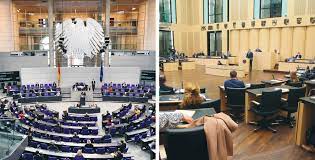 Der bundestag will heute das heftig umstrittene infektionsschutzgesetz in neuer fassung verabschieden. Infektionsschutzgesetz Debatte Mit Seltenheitswert