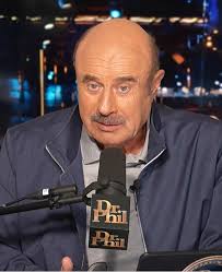 Candid Conversation with NYC Leaders: Dr. Phil, Kaz Daughtry & Chief John  Chell