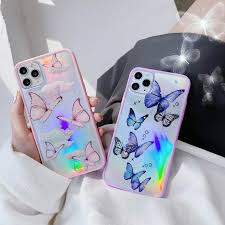 We did not find results for: Buy Cute Laser Purple Butterfly Phone Case For Iphone 11 Pro Max Se 2 2020 Xr X Xs Max 7 8 Plus Glitter Clear Silicone Cover Coque At Affordable Prices Free