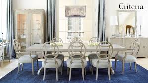 All Dining Room Items Bernhardt