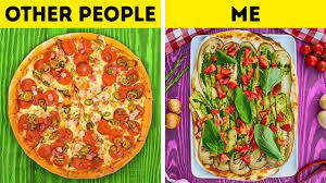 Maybe you would like to learn more about one of these? Healthy Food Ideas 5 Minute Low Calorie Recipes You Need To Try Youtube