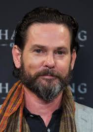 Fan Casting Steve Howey as Thomas Sandin in The Purge (Netflix Series)