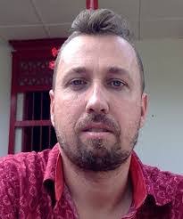 Alex Egerton's Instagram, Twitter & Facebook