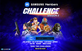 We are back with a new and updated whatsapp group for free fire. Free Fire Solos Part 1 Samsung Members Challenge Series Season 2 Part 1 By Gamer Lk Ingame Esports