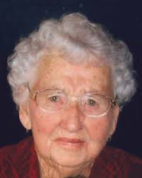 Obituary of Bernardine Yerxa