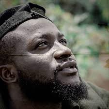 POV: Someone throws something at you