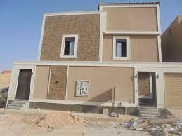 للبيع فيلا درجصالبه وشقتين مع بدروم شمال الرياض حي النرجس http aqarboursa com showthread php 95829 d9 84 d9 84 d8 a house design house styles bathroom decor