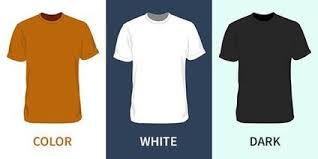 Download Free Shirt Mockup Clipart In Ai Svg Eps Or Psd