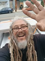 Let me rephrase......this music has given me a face that smiles more. Some  people can't deal. Too bad they are missing out!