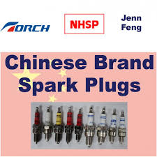 Chinese Brand Torch Nhsp Ld Spark Plugs A8rtc Replace With Ngk Cr8hsa