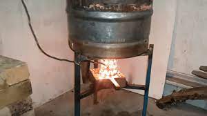 They will run on anything from engine oil to veg, transmission fluid, hydrulic and any other oil. Find Out How This Diy Waste Oil Burner Work Its Magic Brilliant Diy