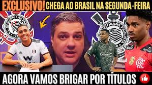 WALTER REVELA ACERTO COM TIME DA SÉRIE A, DIZ Q NÃO JOGA NO GRÊMIO, FALA DE  PESO, INTER, CAP, GOIÁS