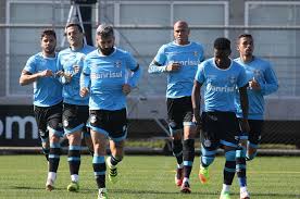 O grêmio enfrenta o santa cruz hoje (06) às 10h30min, na arena, em partida válida pela decisão da recopa gaúcha. Crise Na Seguranca Publica Provoca Tensao Em Gremio X Santa Cruz Gazeta Esportiva