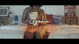 Gyakie Forever Official Music Video Youtube