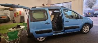 Image result for Bleu Tivoli 2011 Citroen