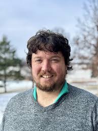 Adam Voth's Instagram, Twitter & Facebook