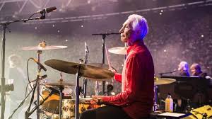 Charlie was actually trained as a graphic artist when he met brian jones, mick jagger, and keith richards and the rest is history. Happy Birthday Charlie Watts The Rolling Stones Bring Steel Wheels To Atlantic City In 1989
