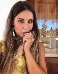 Louise Thompson: from Made in Chelsea to activewear queen