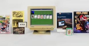 The walk of game was an attraction in the united states honoring the icons and pioneers of the video game industry, created in 2005 and located inside the sony metreon, an entertainment shopping center in san francisco, california. The 2019 Video Game Hall Of Fame Inductees Announced