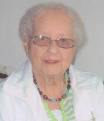 Obituary information for Elizabeth D. "Dot" Starliper