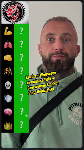 Mateusz Gamrot wraca do oktagonu UFC!