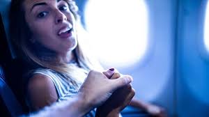 Flugangst kann jeder bekommen»