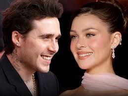 Brooklyn Beckham and Nicola Peltz Renew Vows Amid Ongoing Family Feud