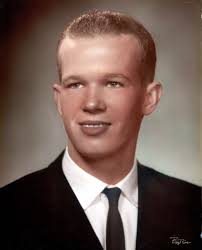 James Cratty Obituary