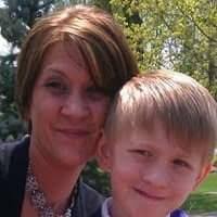 Erica Mages's Instagram, Twitter & Facebook