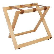 Shop leather luggage racks and other leather racks and stands from the world's best dealers at 1stdibs. Hotel Luggage Racks Hotel Supplies Ltd