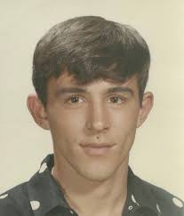 Harold Oliver Wise Jr. (1949-2023)