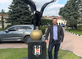 Son dakika haberleri haziran 21, 2021 0 yazar: Besiktas Ta Futbol A S Nin Basina Erdal Torunogullari Getirildi