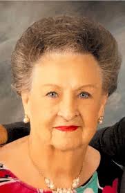 Juanita (Nita) Johnson Zemp Obituary