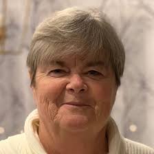 Standring Hemsley, Lynn (1952