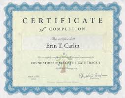 Free Online Bible Classes Biblicaltraining S Certificates