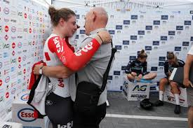 Profil, classement challenge directvelo, palmarès, résultats. Lotte Kopecky Snelt Naar Titel Op Bk Tijdrijden Ik Was Eig Het Nieuwsblad Mobile