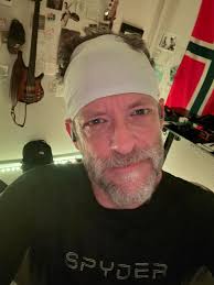 What does it take to complete the 100 mile Blackbeard's Revenge run?