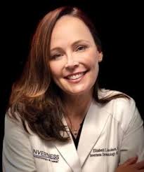 Elizabeth Jacobson Obituary (1970