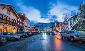 Your guide to leavenworth, plain and lake wenatchee. Best Christmas Markets In The Usa For A Festive Winter Tosomeplacenew