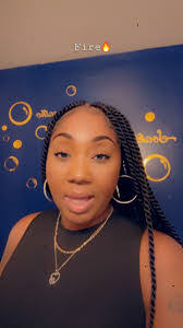 Latasha Townsend's Instagram, Twitter & Facebook