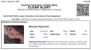 Texas Alerts Tx Alerts Twitter